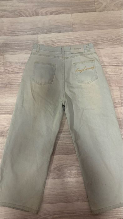 Джинсы хорошего качества