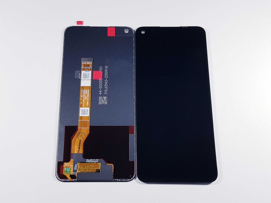 1 ГОДИНА ГАРАНЦИЯ на Дисплей за Oppo A92S 5G/A96 4G/Reno4 Z 5G/Narzo