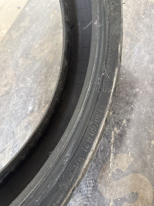 Резина Б/У, Michelin