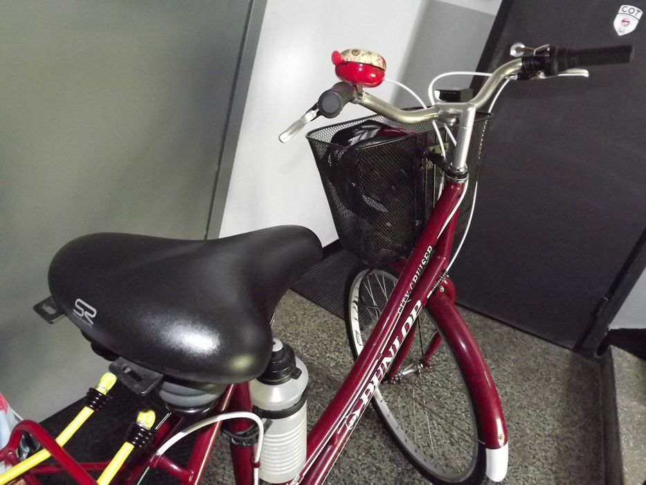 Дамски DUNLOP-26cola City Cruizer 6-speed