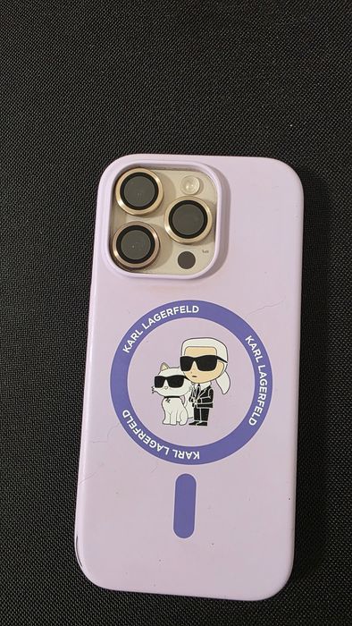 Iphone  16 pro 256GB  като  нов