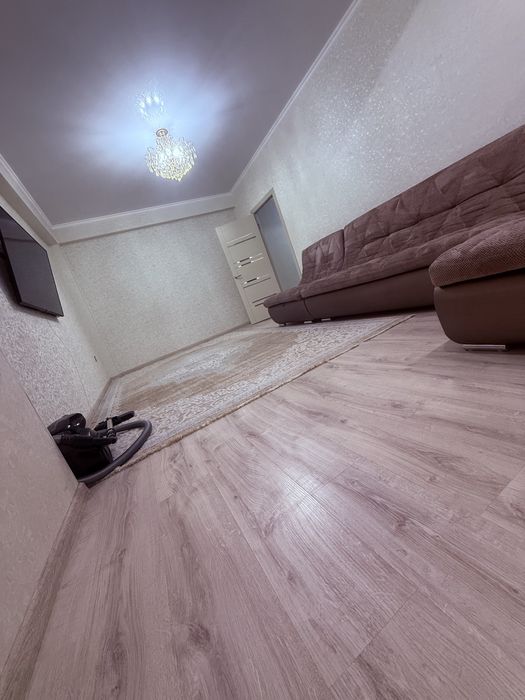 Продается двухкомнатная квартира