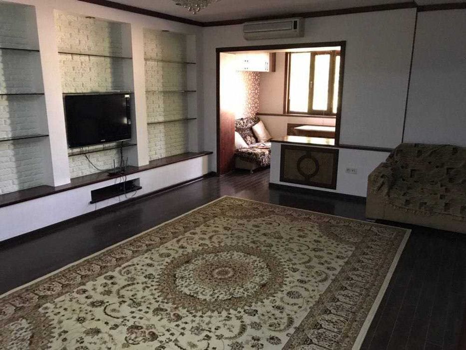 Ракат корзинка 4/2/4, 96 кв.м. Ор-р Английская школа М.Улугбек. Своякв