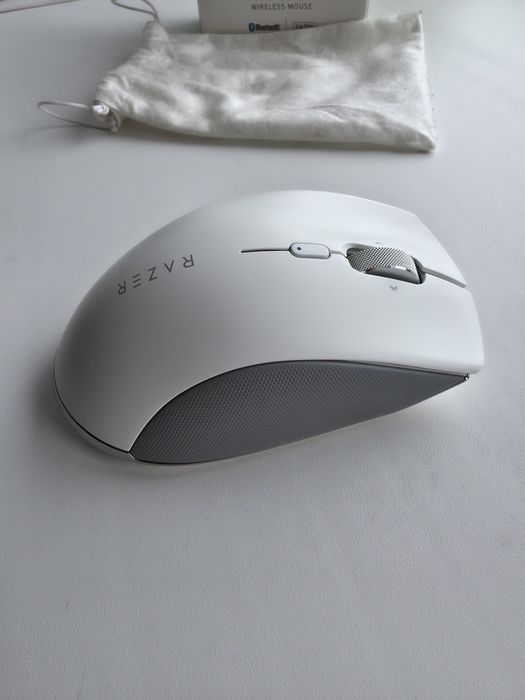 Мышь Razer Pro click