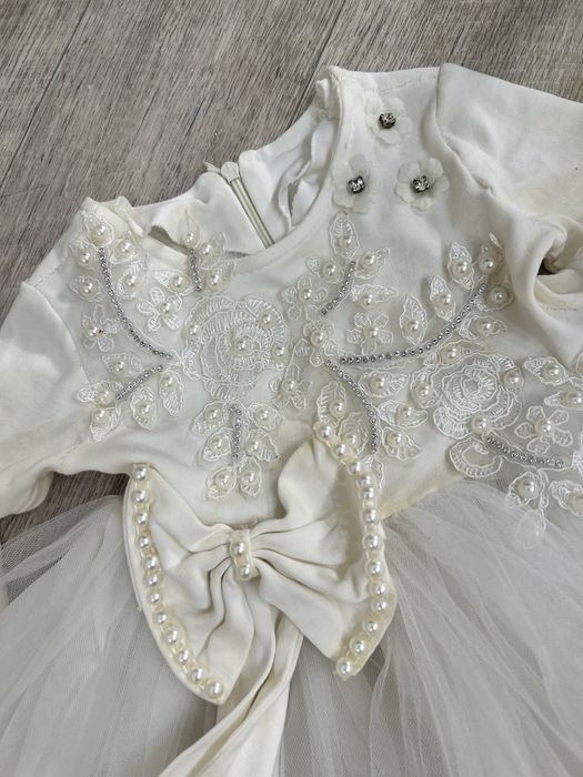 Наряднле платье для девочки