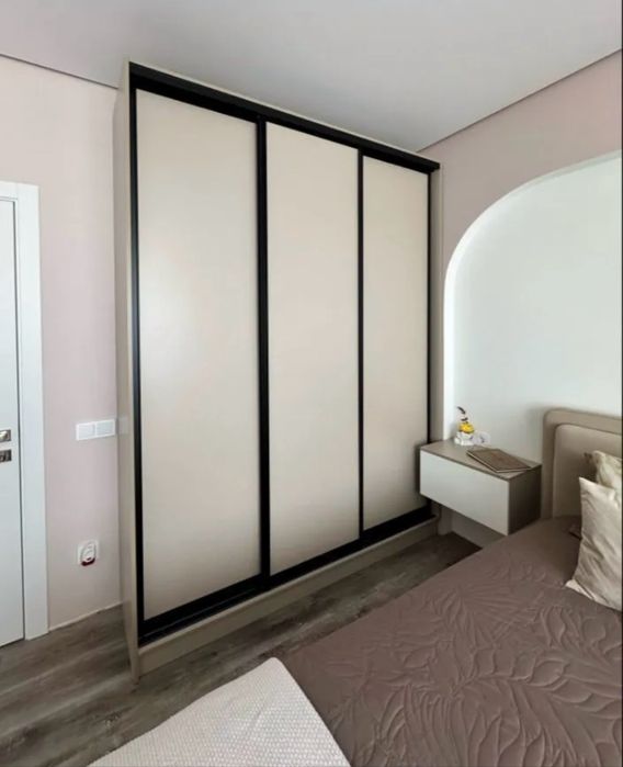 Мебель на заказ, кухни, шкафы, прихожие, детские