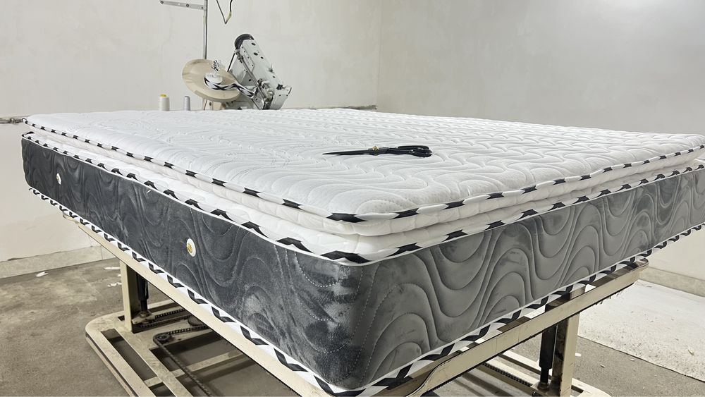 Ортопедические матрасы Nur Matras
