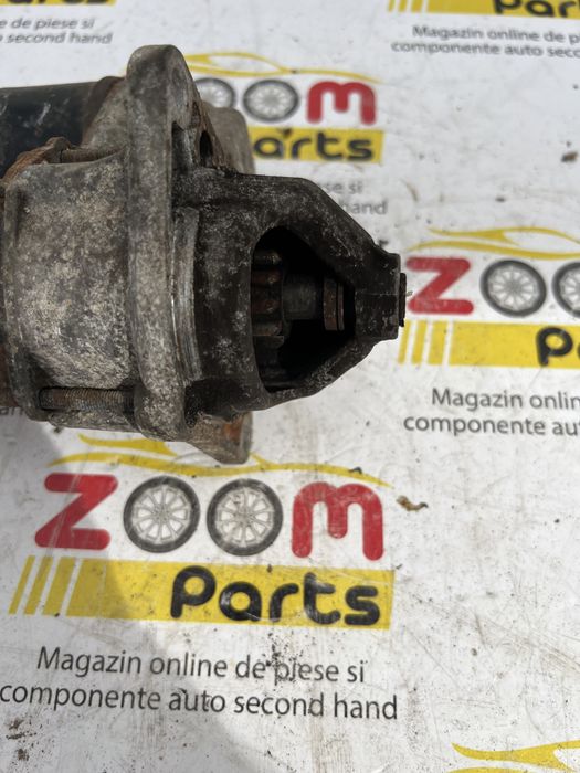 Electromotor D6RA162 09130838 Opel Astra G Zafira 1.4,1.6,1.8 benzin
