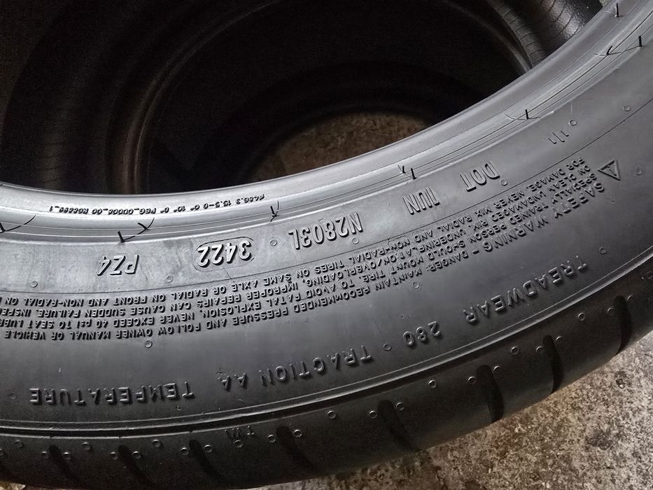 Pirelli 285/40 R19 107Y vară