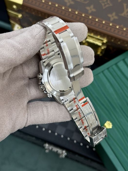 Rolex Daytona Cosmograph ETA 7750