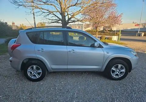 Rav 4 под заказ