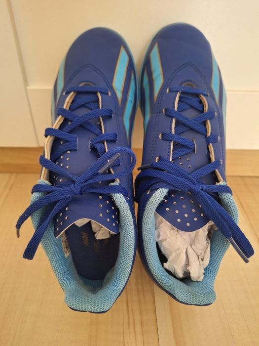 Футболни обувки Adidas TF J MESSI