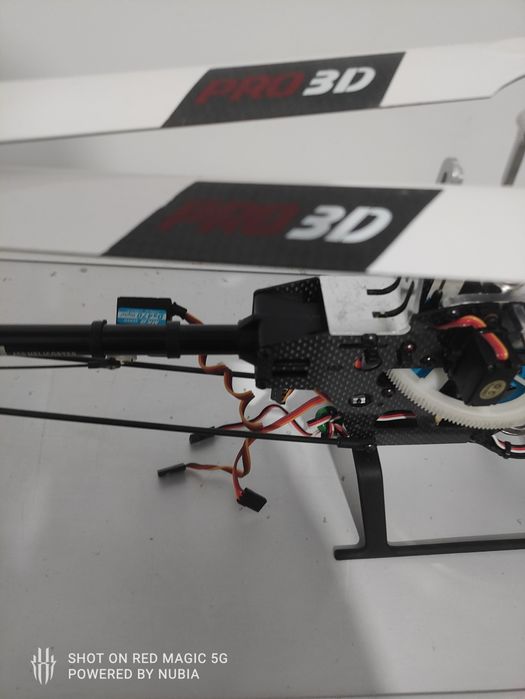 Elicopter Tarot 450 dfc