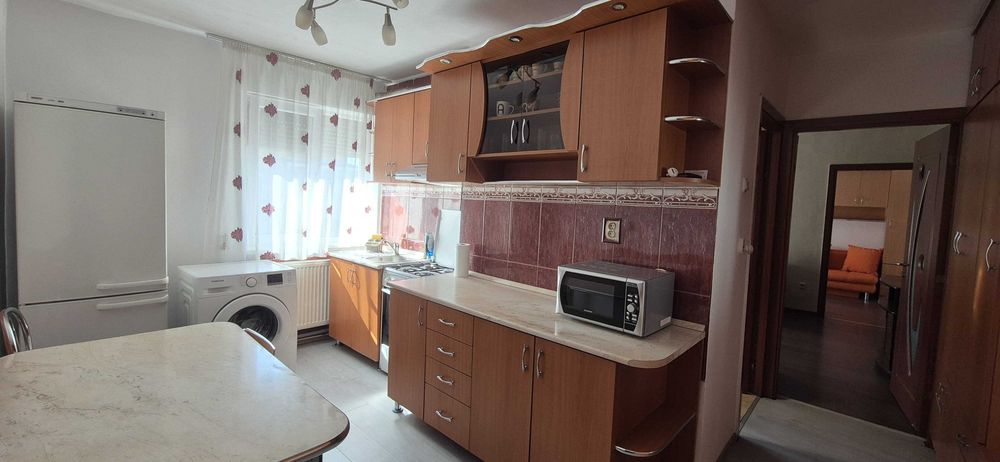 Dau in chirie apartament cu 2 camere  FĂRĂ AGENȚII!!!