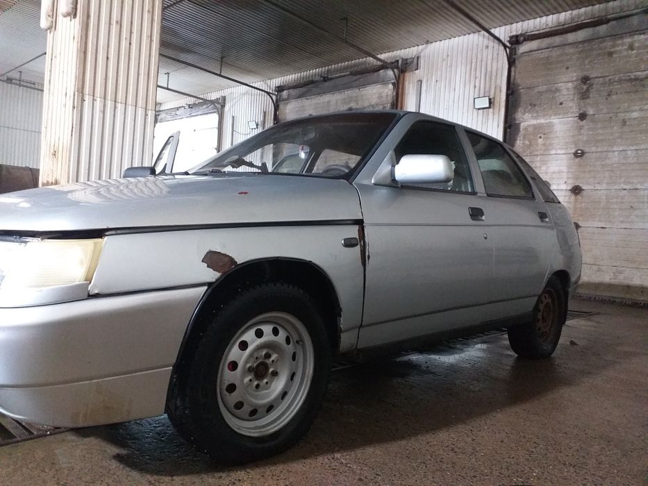 Продам машину ваз