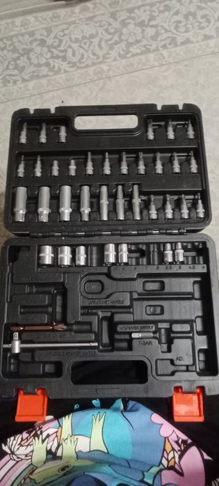 Продаётся набор инструментов