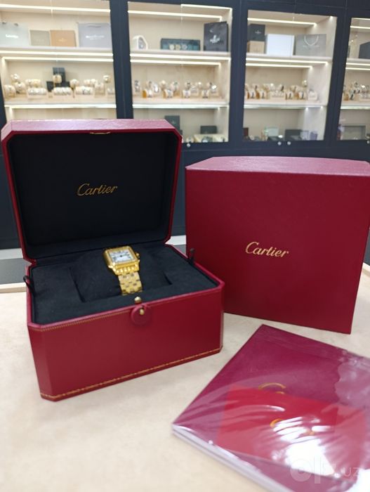 Cartier  На каждый день или на подарок