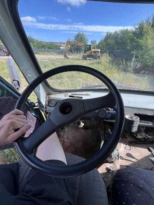 Продам уазик фермер