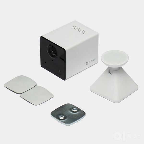 Камера видеонаблюдения Ezviz CB2 2MP