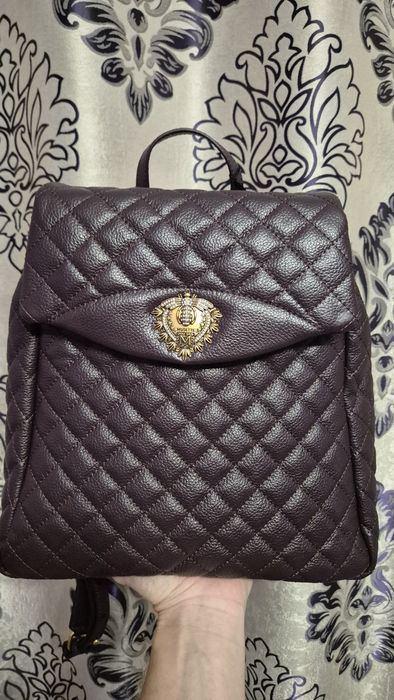 Rucsac Musette  Jaqueline GM nou