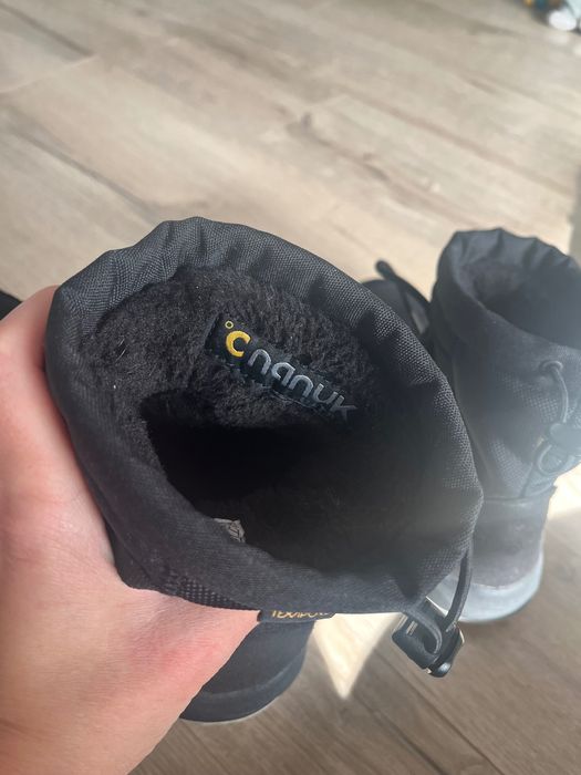 Cizme zapada Jack Wolfskin - 36