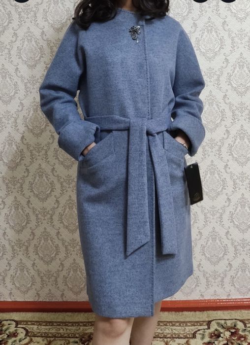 Пальто женское.