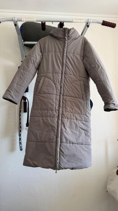 Продам куртку зима 46 размер