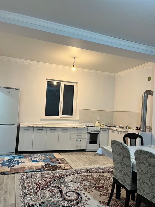 Суточный квартира