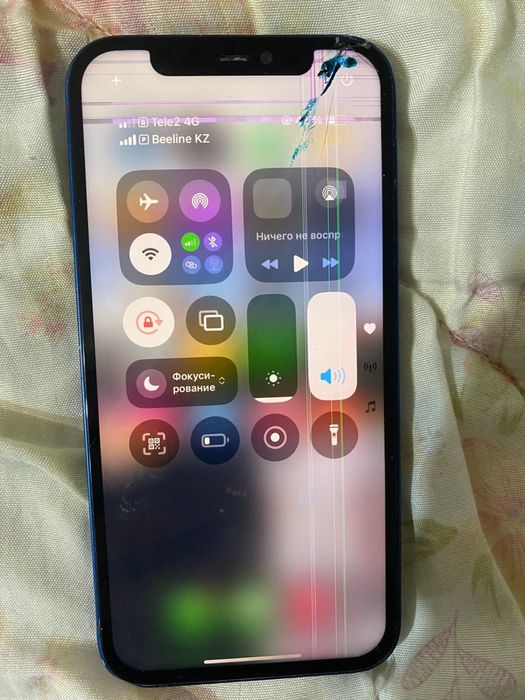 Айфон 12 продажа / обмен