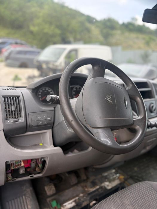 Dezmembrez Citreon Jumper 2.2 Diesel