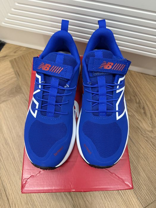 Кроссовки детские new balance