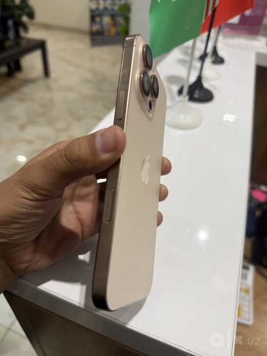 Продается iphone 16 pro max 256
