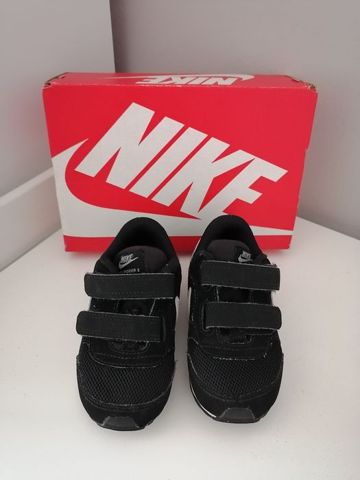 Nike 22 номер, като нови