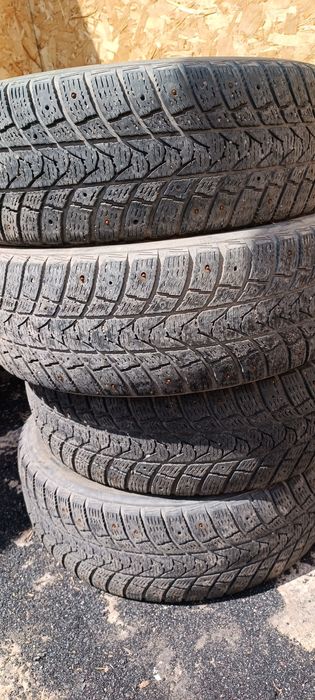 Шины покрышки колеса 16