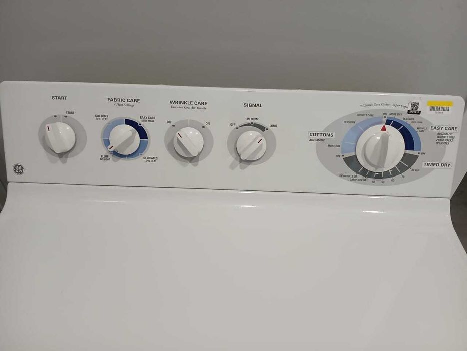 Cушильная машина General Electric