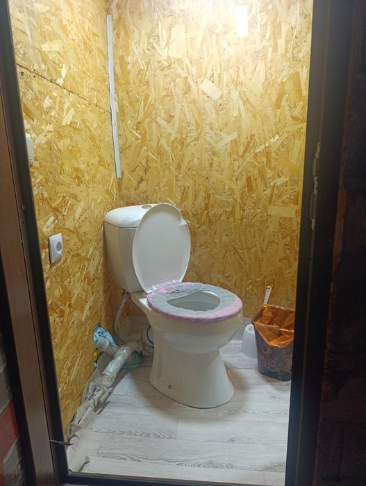 Продам дом барачного типа