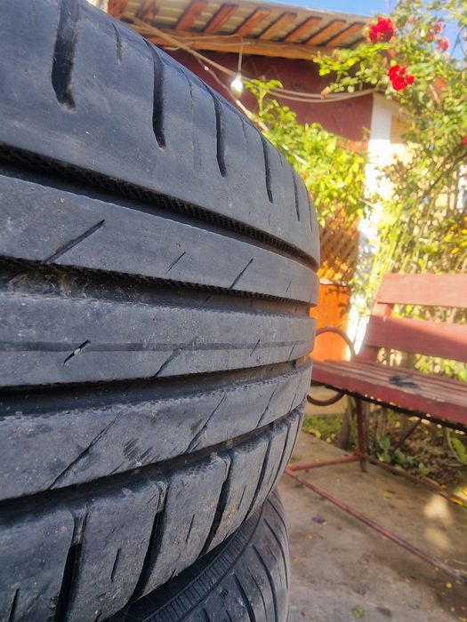 Anvelope vara nokian 185 65 15 dot 2022