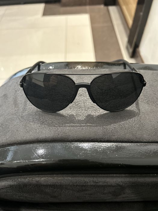 Слънчеви очила Emporio Armani