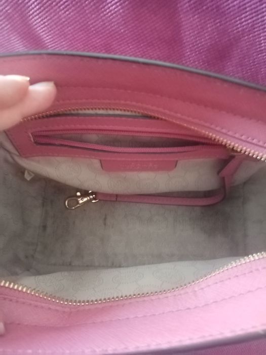 Geanta autentica Michael Kors Selma