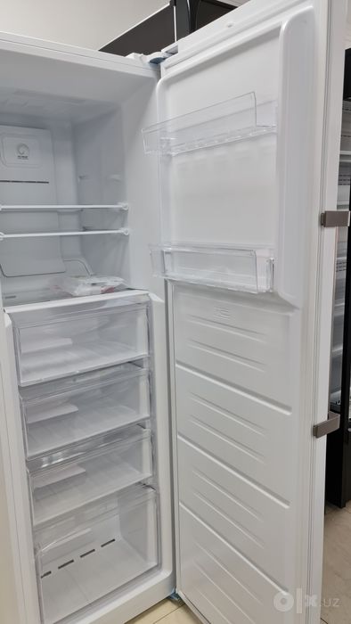 Morozilnik Mopo3bHK Morozolka Marazilni
Морозилка No Frost стоячий
