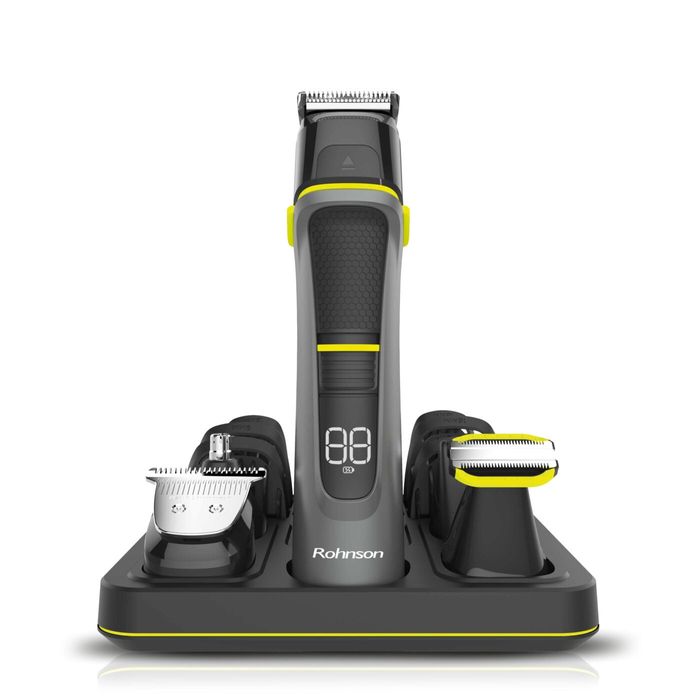 Машинка за подстригване Rohnson 14 в 1