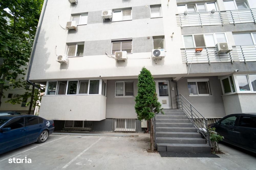 Popesti Fermei Apartament 2 Camere Metrou Leonida — fotografia 1