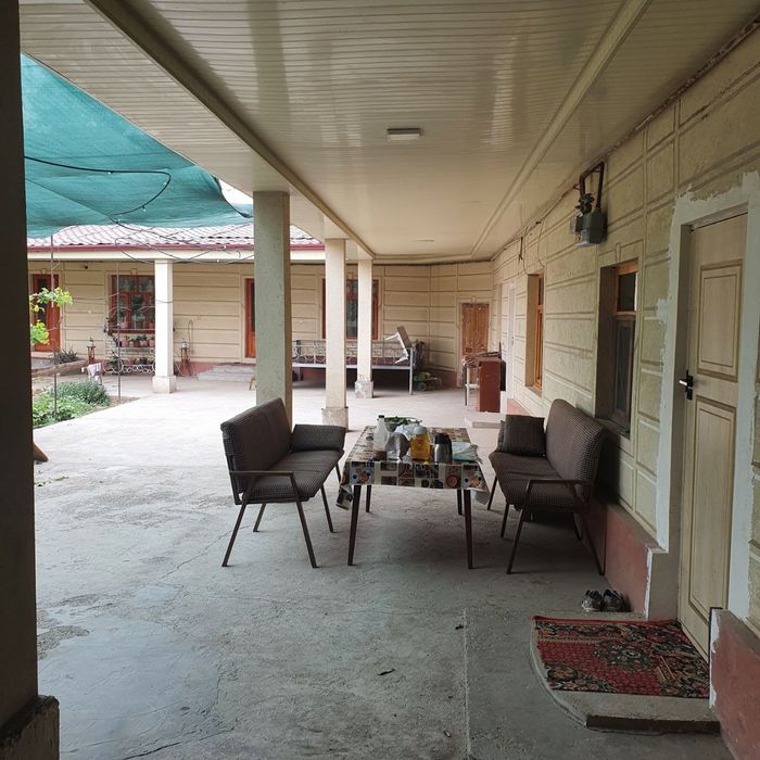 Уй сотилади Бектемир тумани Устозлар (Намуна) МФЙ Иттифок кучаси