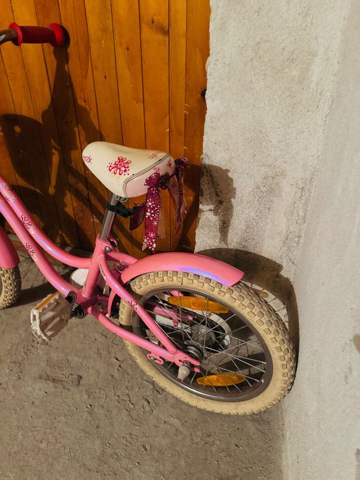 Детски велосипед Trek Girl 20"