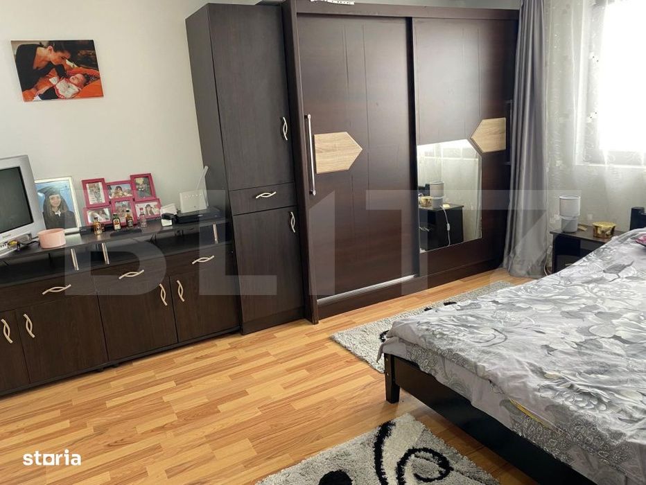 Casa de vanzare in Dorna Candrenilor disponibila imediat