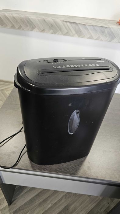 Шредер Hama Home