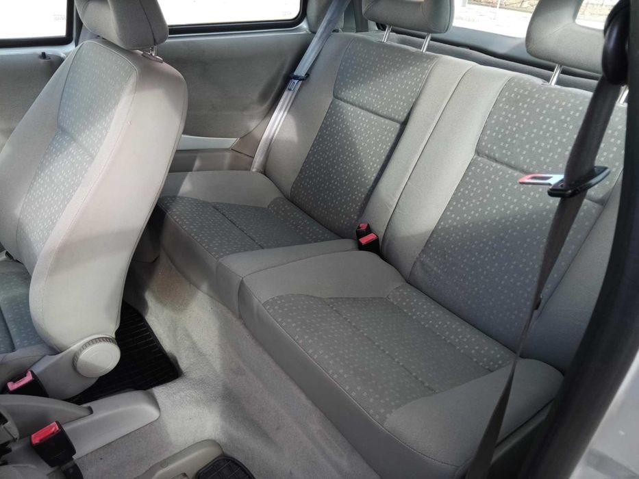 Vw Lupo 1.0 бензин