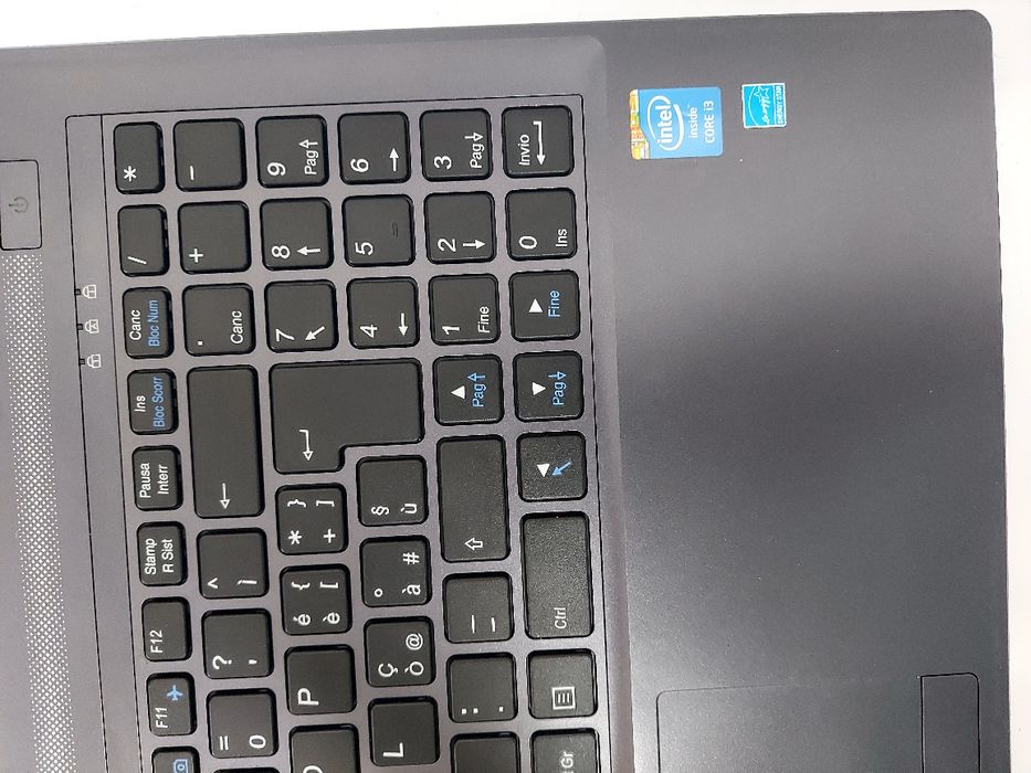 Laptop olivetti aspect impecabil