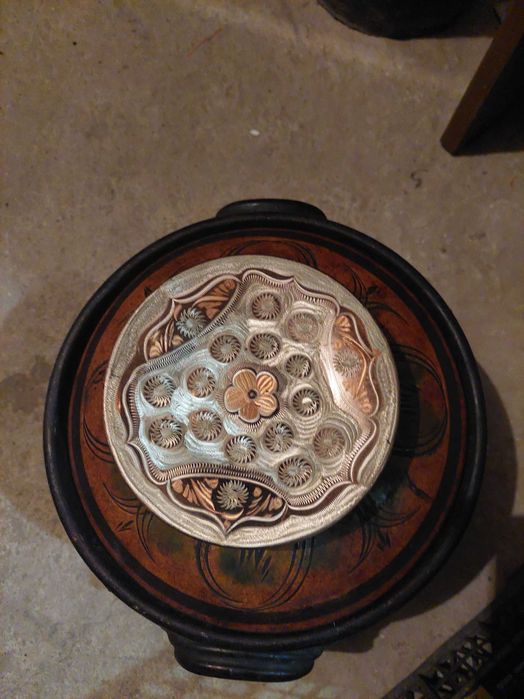 Медни картини за стена