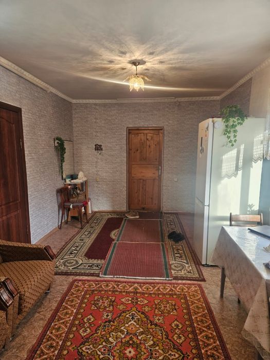 Продается большой дом